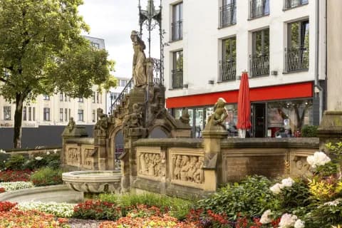 Kölns Sagen & Histörchen
