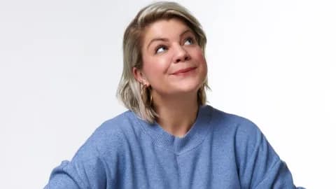 Frieda Lewin - Millennial Muddi