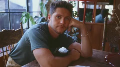 Niall Horan: Dinner Party Live On Tour | Premium Packages