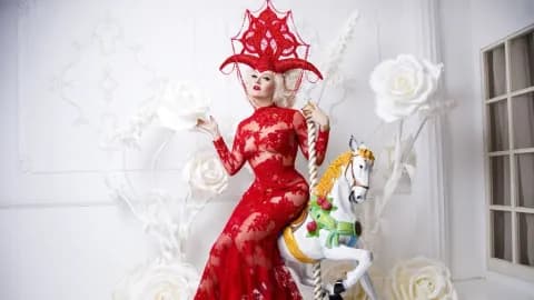 4. Cologne Burlesque Festival