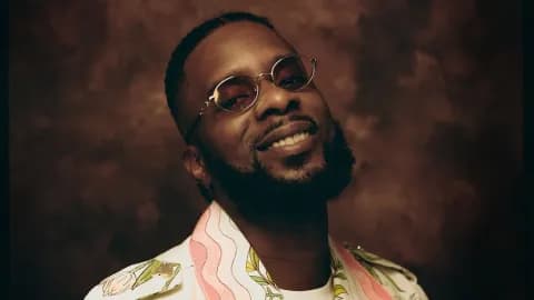 Maleek Berry