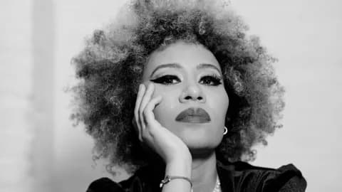 Emeli Sandé - Celebrating 15 Years Of ‘Our Version Of Events’