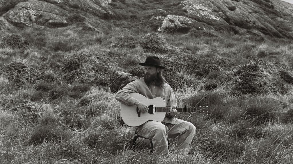 Ian Hooper - On Tour April 2027