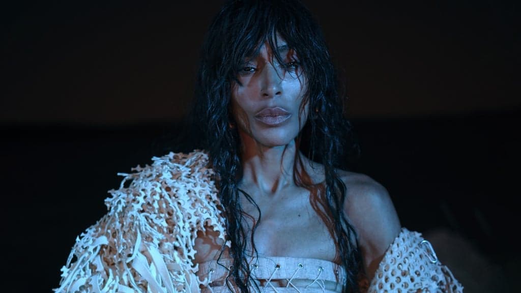Loreen: The Wildfire Tour | VIP Sound Check Party Ticket