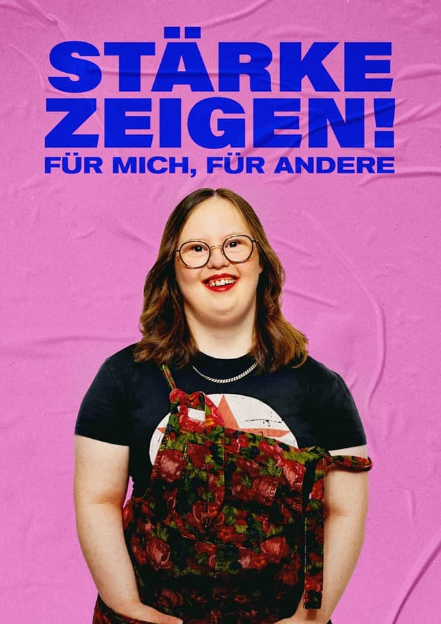 Stärken finden, Stärken zeigen