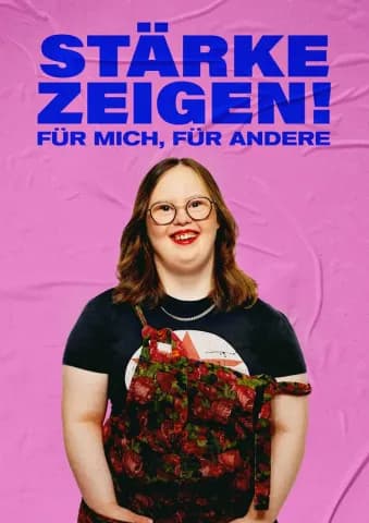 Stärken finden, Stärken zeigen