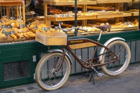 Bäckerei Zimmermann