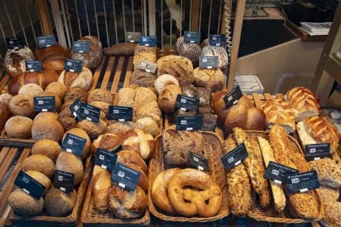 Bäckerei Zimmermann