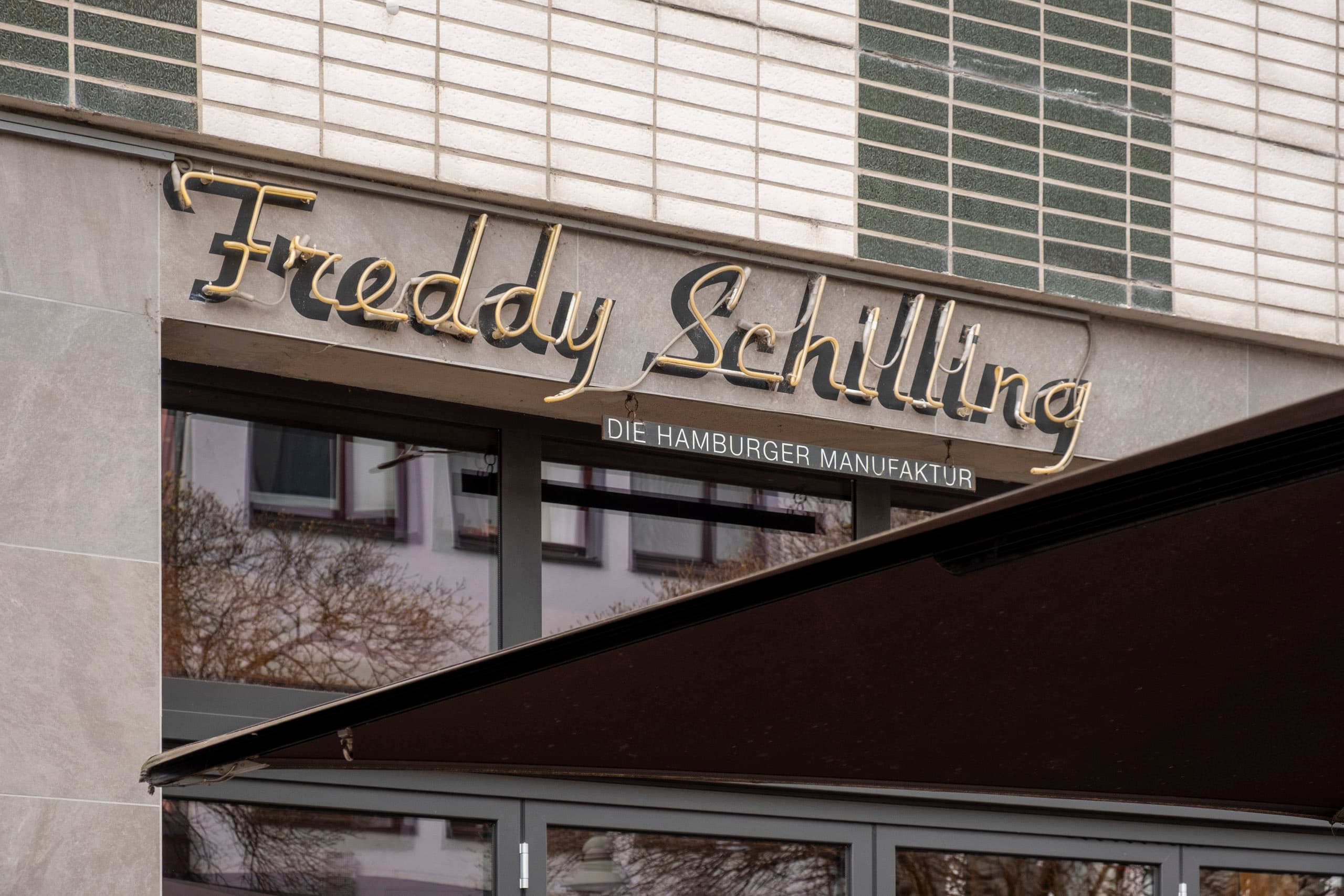 Freddy Schilling