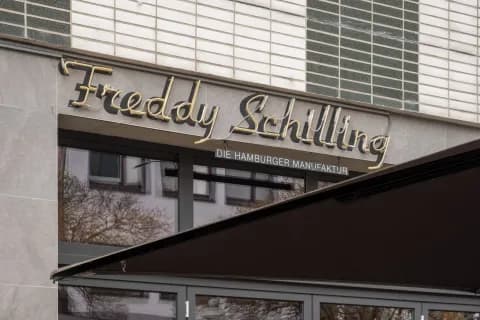 Freddy Schilling
