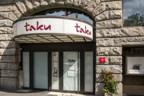taku