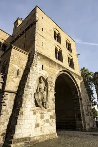 Kölsch em Veedel - Eigelstein