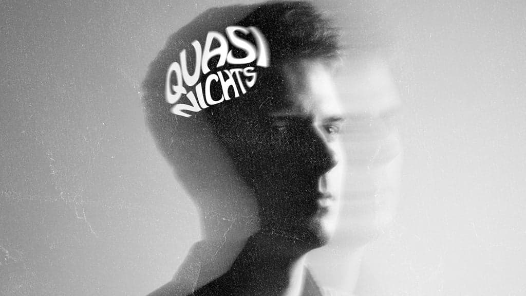 ALEX STOLDT - QUASI NICHTS